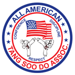 All American Tang Soo Do Logo