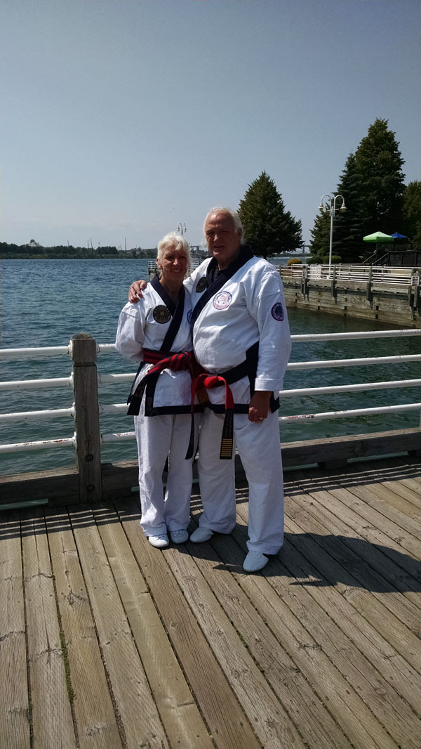 All American Tang Soo Do | Gallery